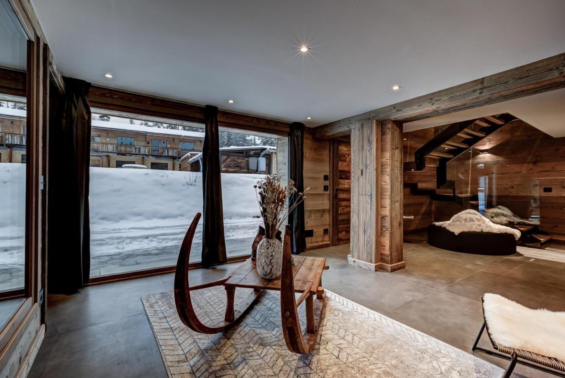 Chalet Freya Villa Chamonix Bagian luar foto