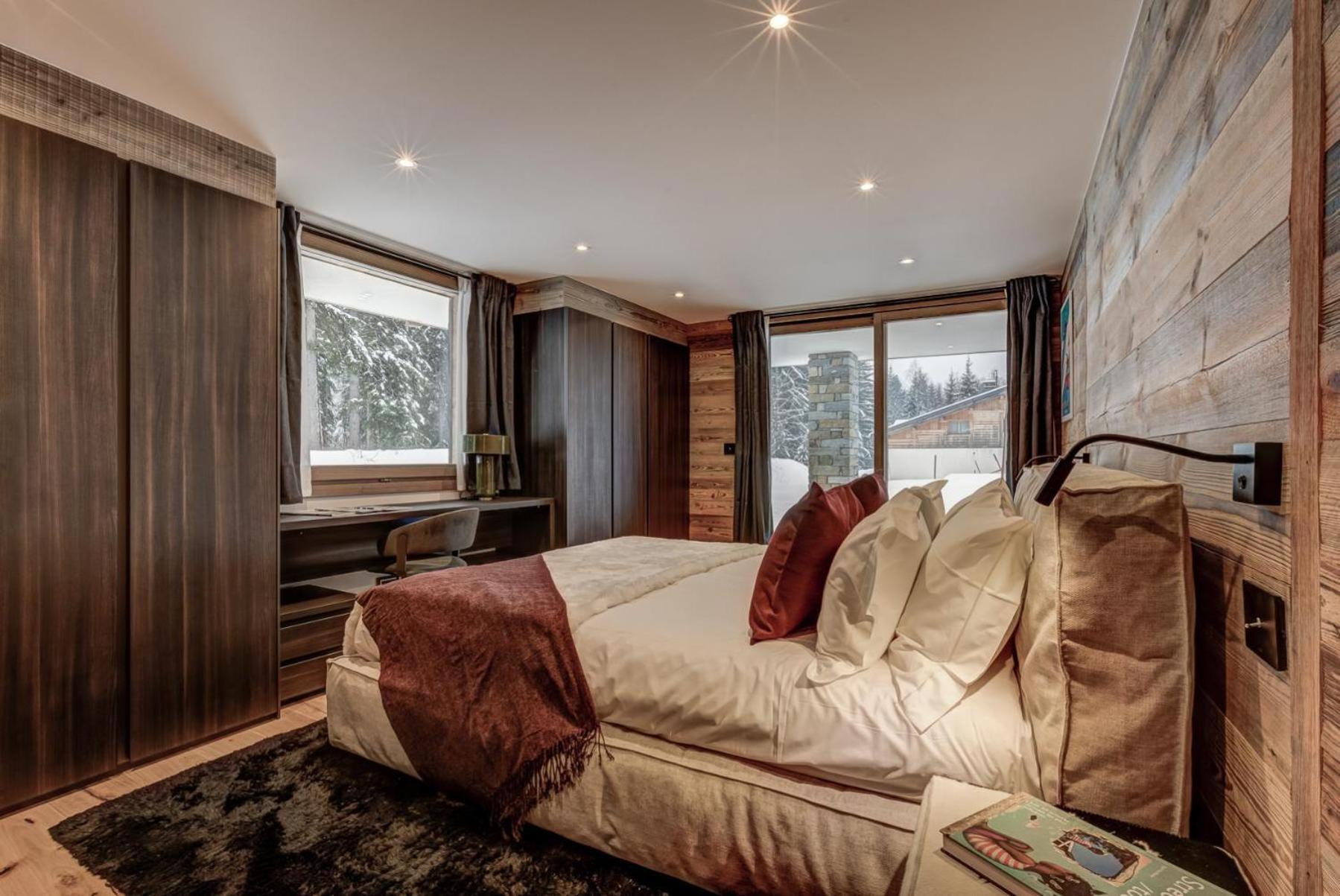 Chalet Freya Villa Chamonix Bagian luar foto